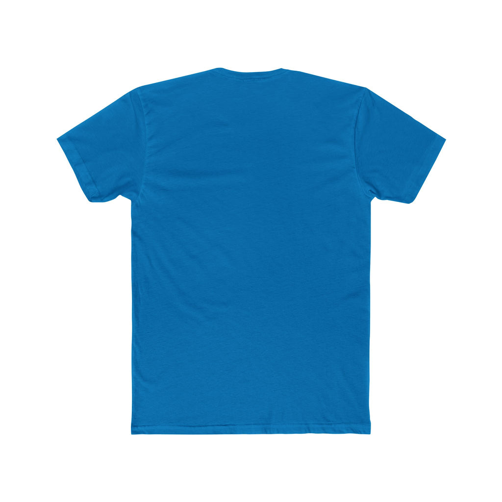 Colorful Rabbit Portrait Tee | Rabbit Art T-Shirt