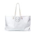 Modern Weekender Tote - Style with Intention